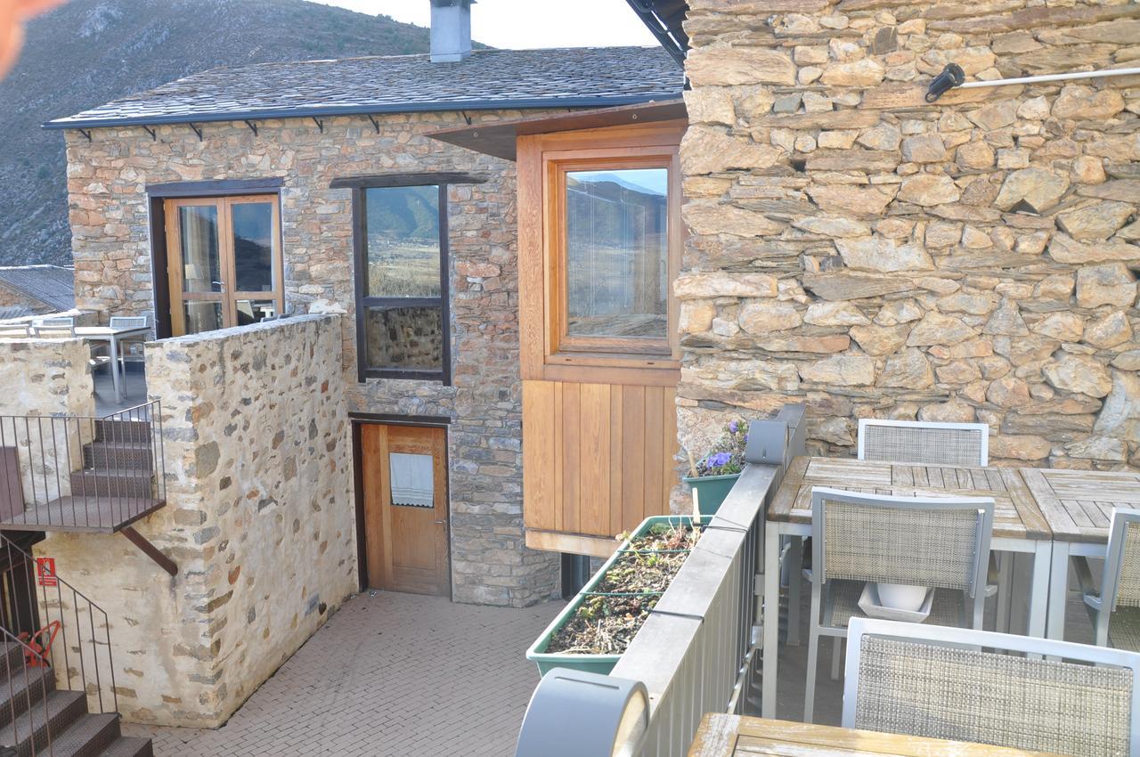 Cal Felipet Hotel Rural Olopte Dış mekan fotoğraf